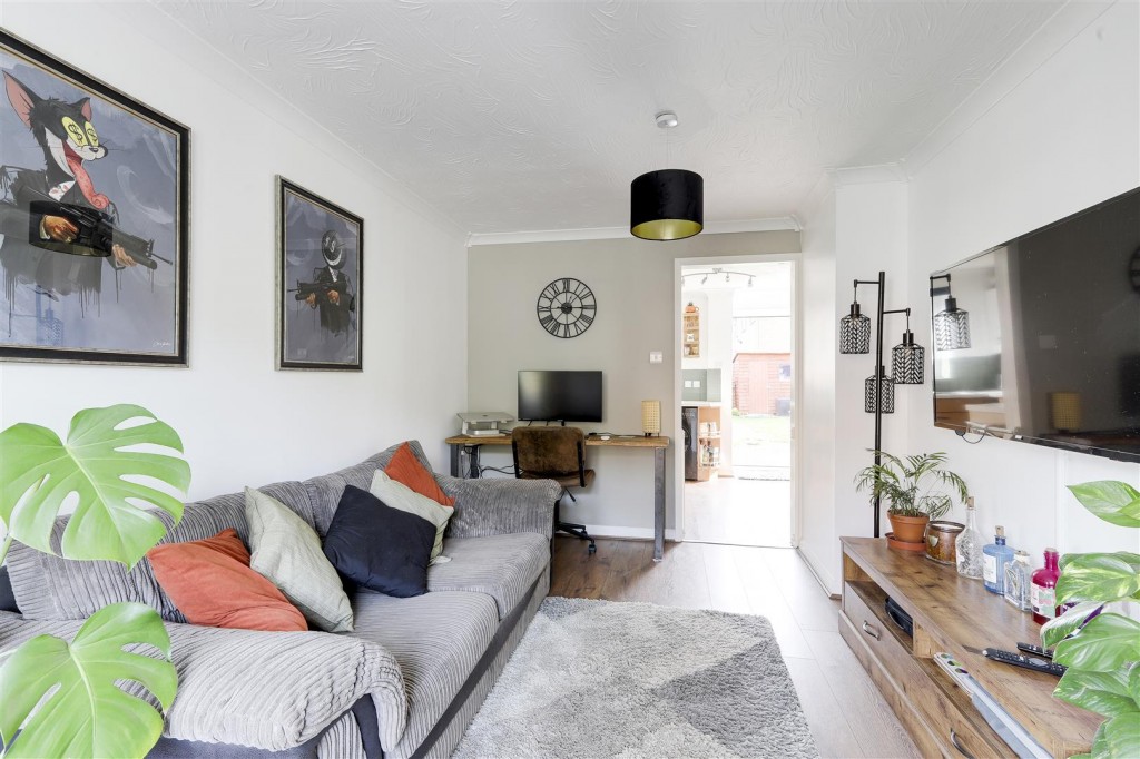 Hotspur Drive, Colwick, Nottinghamshire, NG4 2BT