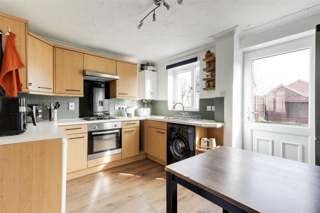 Hotspur Drive, Colwick, Nottinghamshire, NG4 2BT