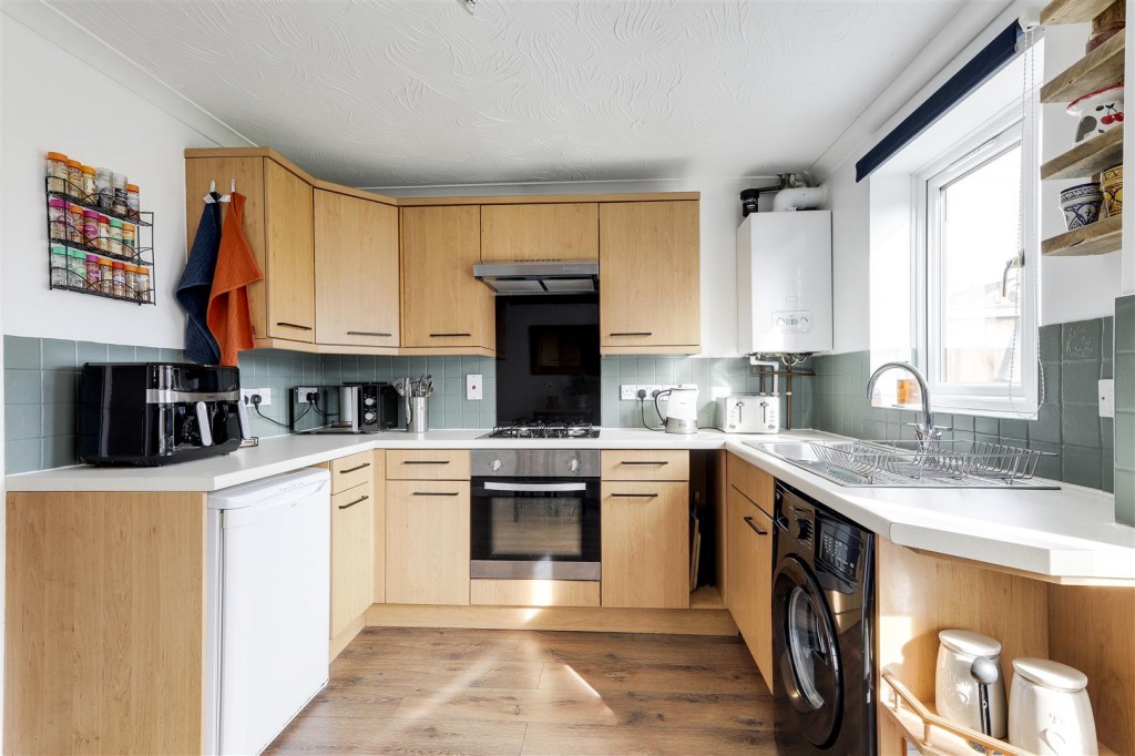 Hotspur Drive, Colwick, Nottinghamshire, NG4 2BT