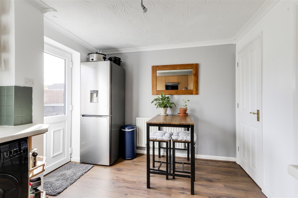 Hotspur Drive, Colwick, Nottinghamshire, NG4 2BT