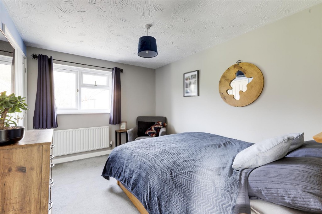 Hotspur Drive, Colwick, Nottinghamshire, NG4 2BT