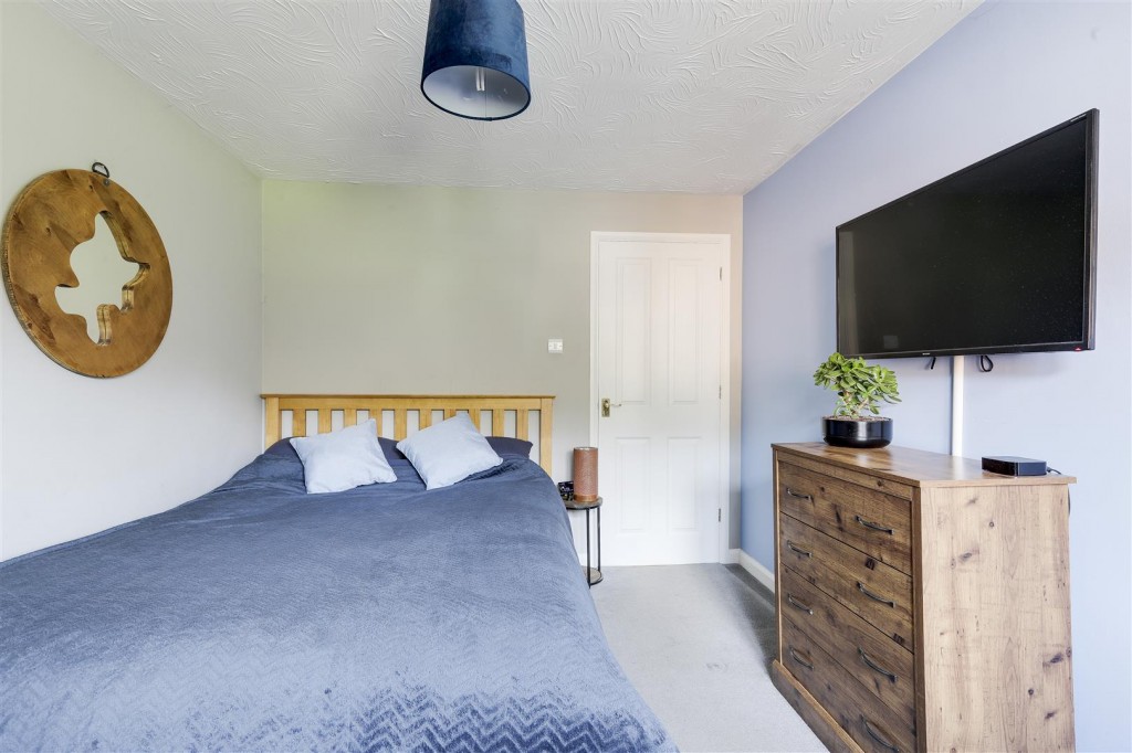 Hotspur Drive, Colwick, Nottinghamshire, NG4 2BT