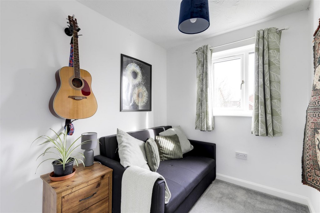 Hotspur Drive, Colwick, Nottinghamshire, NG4 2BT