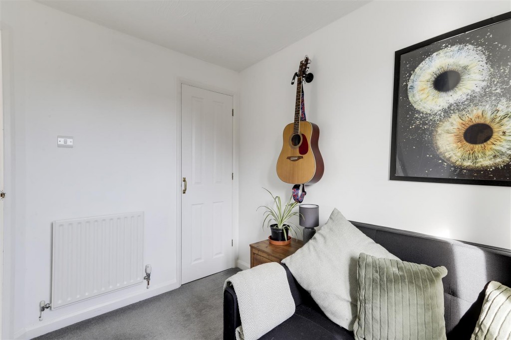 Hotspur Drive, Colwick, Nottinghamshire, NG4 2BT