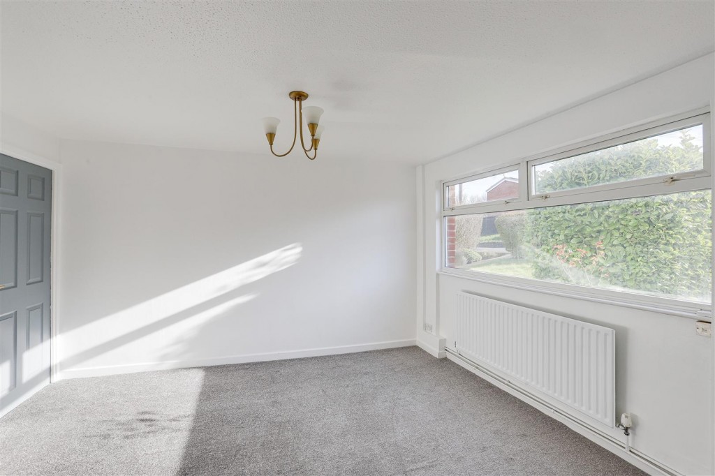 Homefield Avenue, Arnold, Nottinghamshire, NG5 8GA