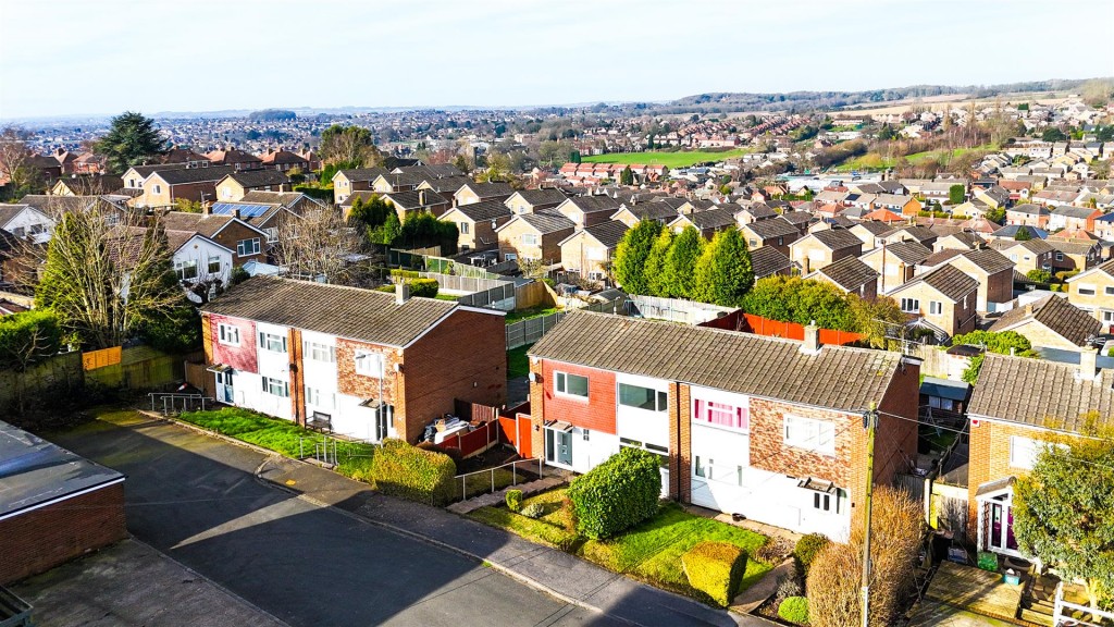 Homefield Avenue, Arnold, Nottinghamshire, NG5 8GA