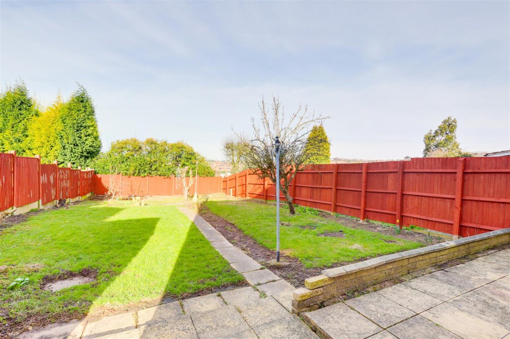 Homefield Avenue, Arnold, Nottinghamshire, NG5 8GA