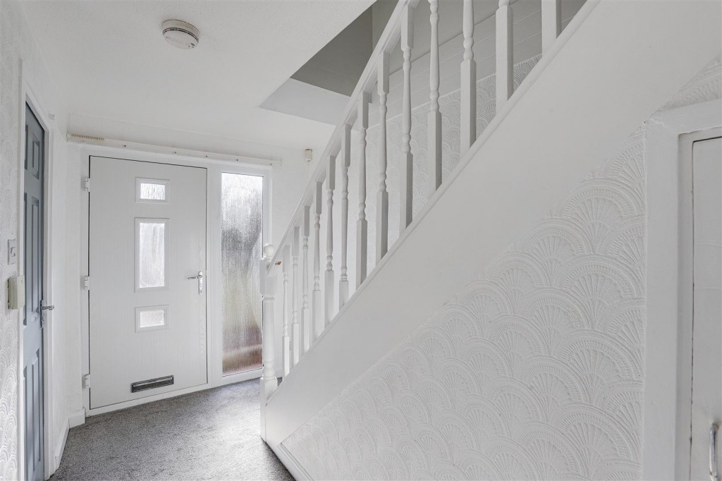 Homefield Avenue, Arnold, Nottinghamshire, NG5 8GA
