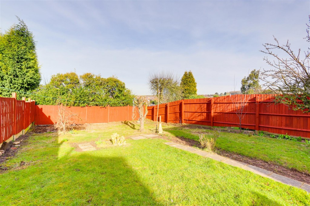 Homefield Avenue, Arnold, Nottinghamshire, NG5 8GA