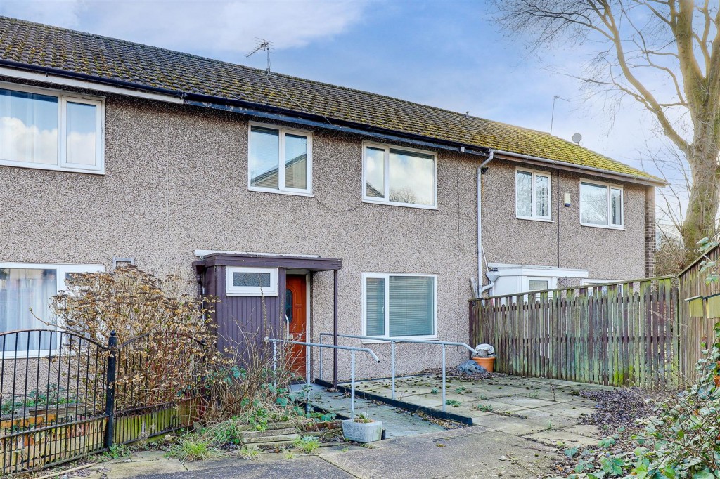 Aster Road, Mapperley, Nottinghamshire, NG3 4PF