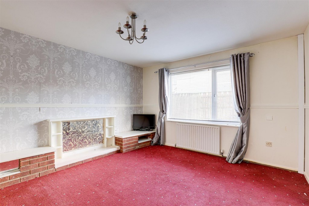 Aster Road, Mapperley, Nottinghamshire, NG3 4PF