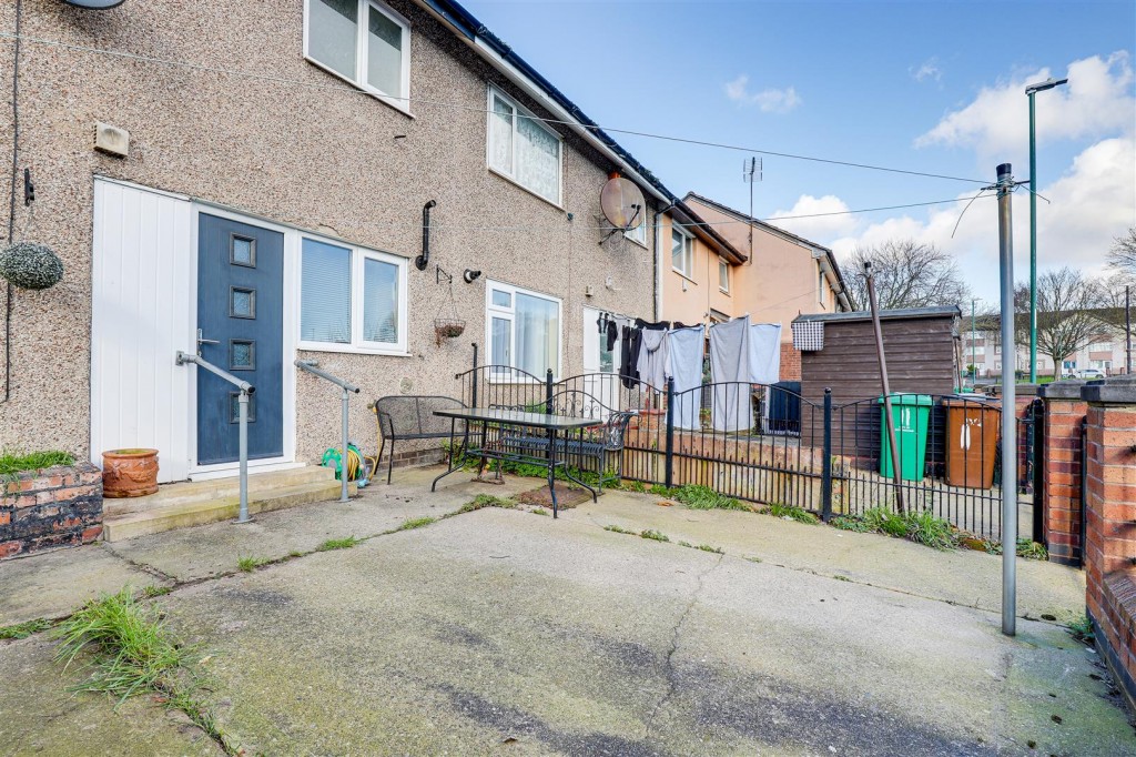 Aster Road, Mapperley, Nottinghamshire, NG3 4PF