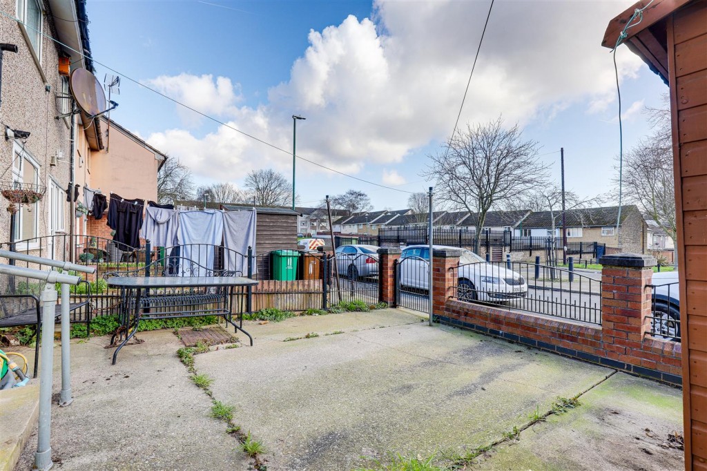 Aster Road, Mapperley, Nottinghamshire, NG3 4PF
