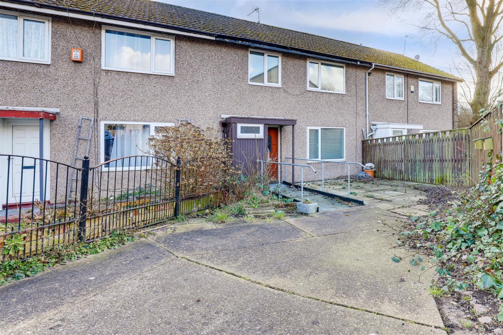 Aster Road, Mapperley, Nottinghamshire, NG3 4PF
