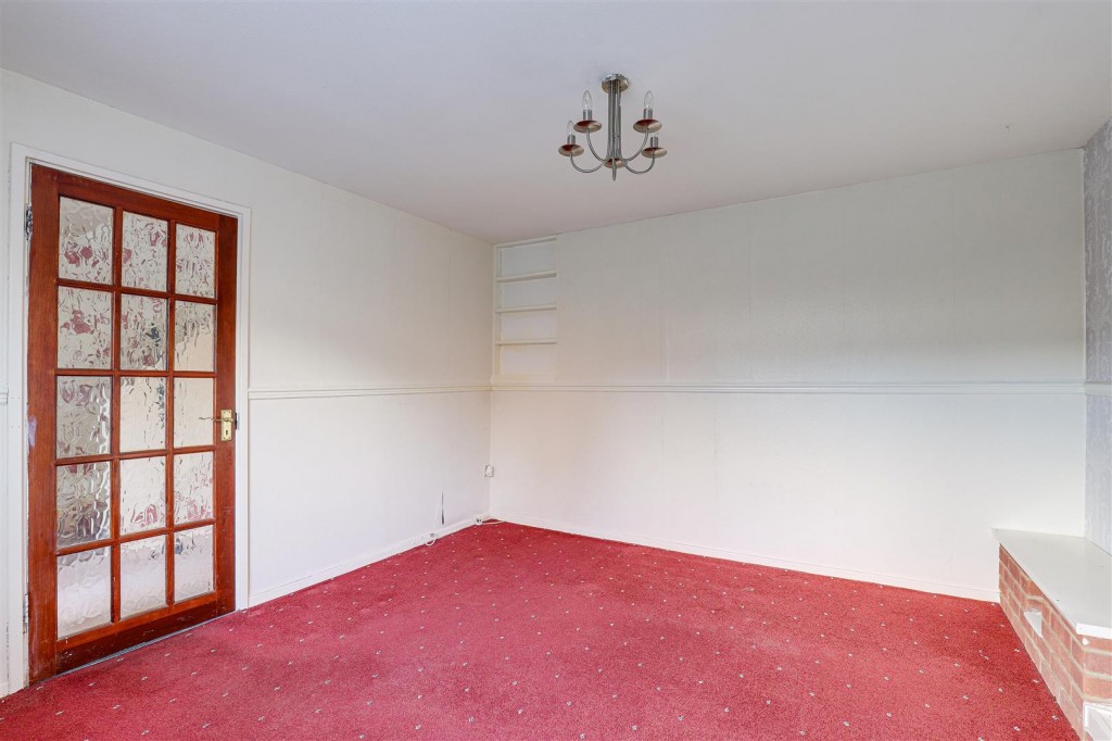 Aster Road, Mapperley, Nottinghamshire, NG3 4PF