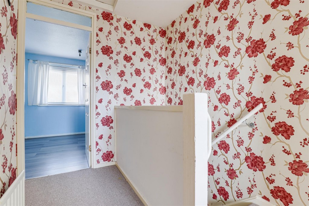 Aster Road, Mapperley, Nottinghamshire, NG3 4PF