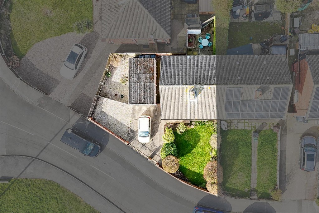 Foxwood Grove, Calverton, Nottinghamshire, NG14 6JF