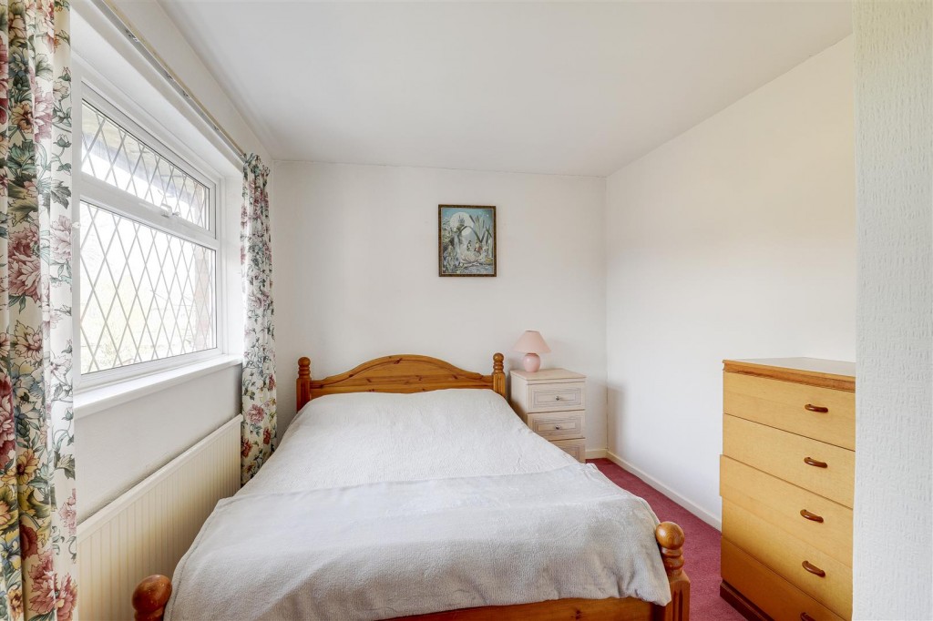 Foxwood Grove, Calverton, Nottinghamshire, NG14 6JF