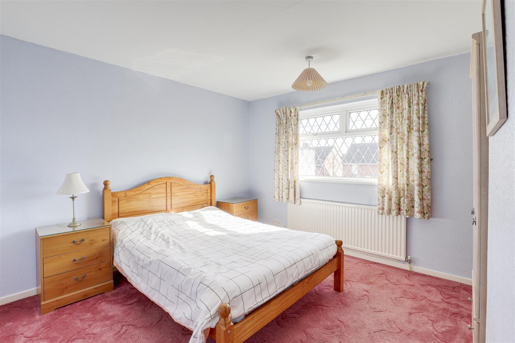 Foxwood Grove, Calverton, Nottinghamshire, NG14 6JF
