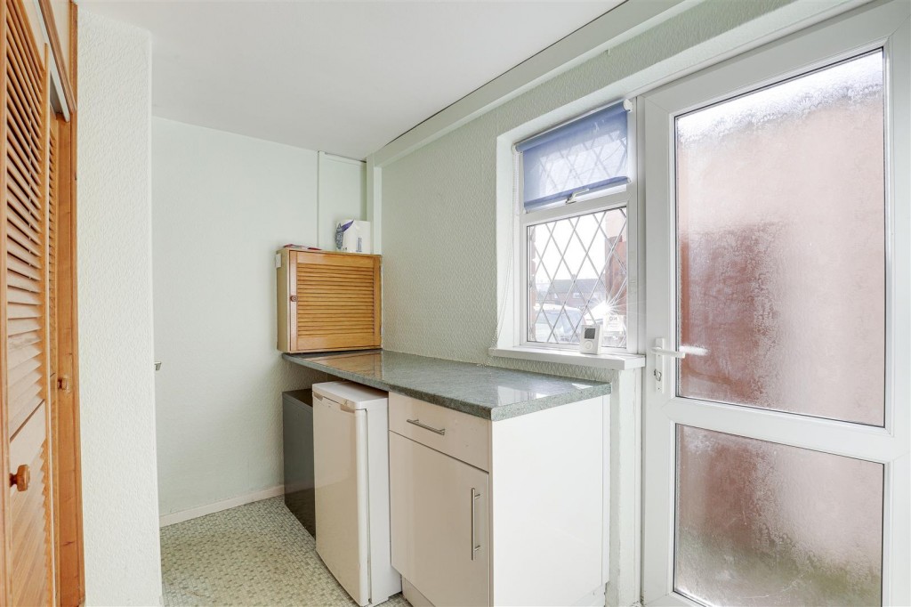 Foxwood Grove, Calverton, Nottinghamshire, NG14 6JF