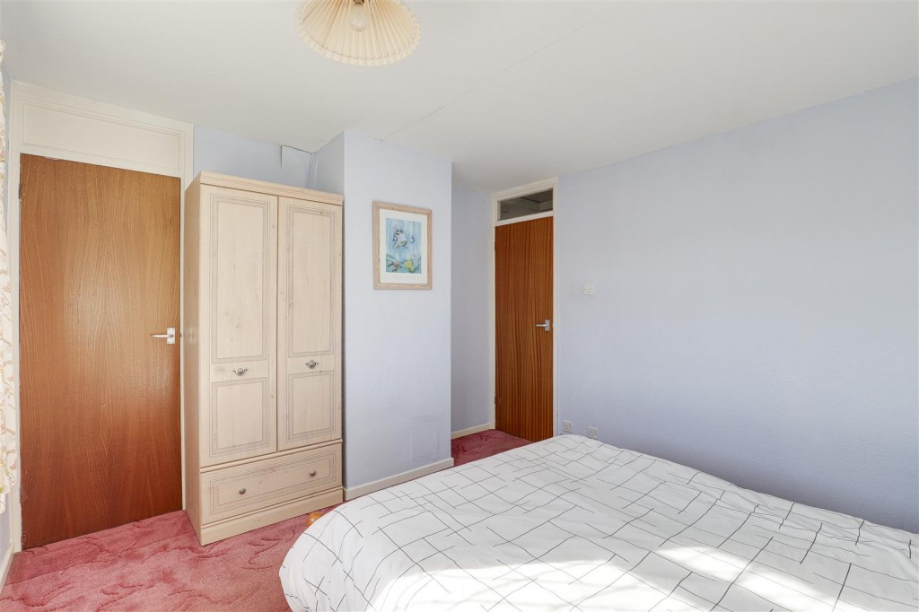 Foxwood Grove, Calverton, Nottinghamshire, NG14 6JF