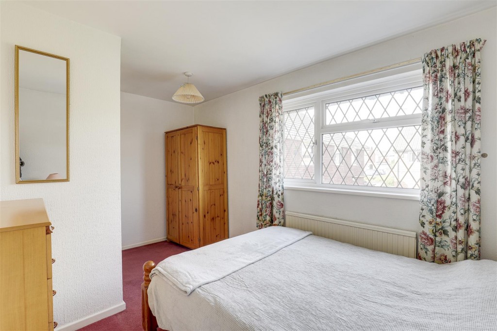 Foxwood Grove, Calverton, Nottinghamshire, NG14 6JF