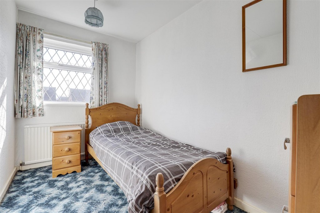 Foxwood Grove, Calverton, Nottinghamshire, NG14 6JF