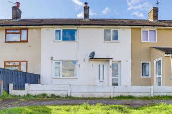 Besecar Avenue, Gedling, Nottinghamshire, NG4 4EN
