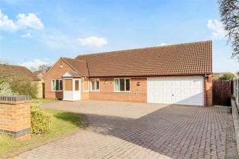 Main Street, Calverton, Nottinghamshire, NG14 6LU