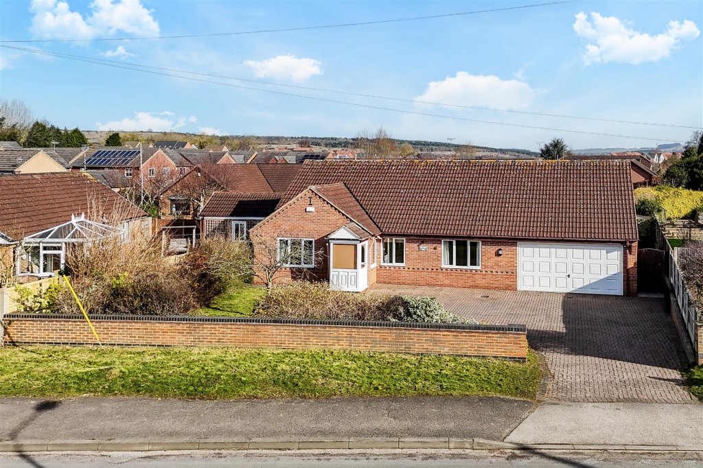 Main Street, Calverton, Nottinghamshire, NG14 6LU