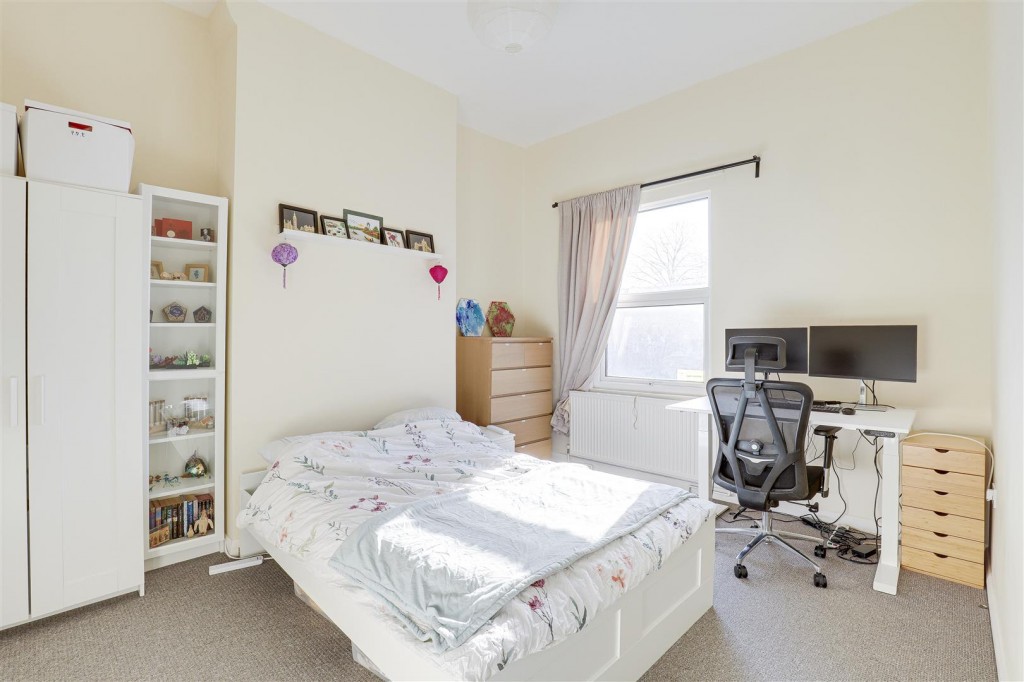Hartley Road, Nottingham, Nottinghamshire, NG7 3AD