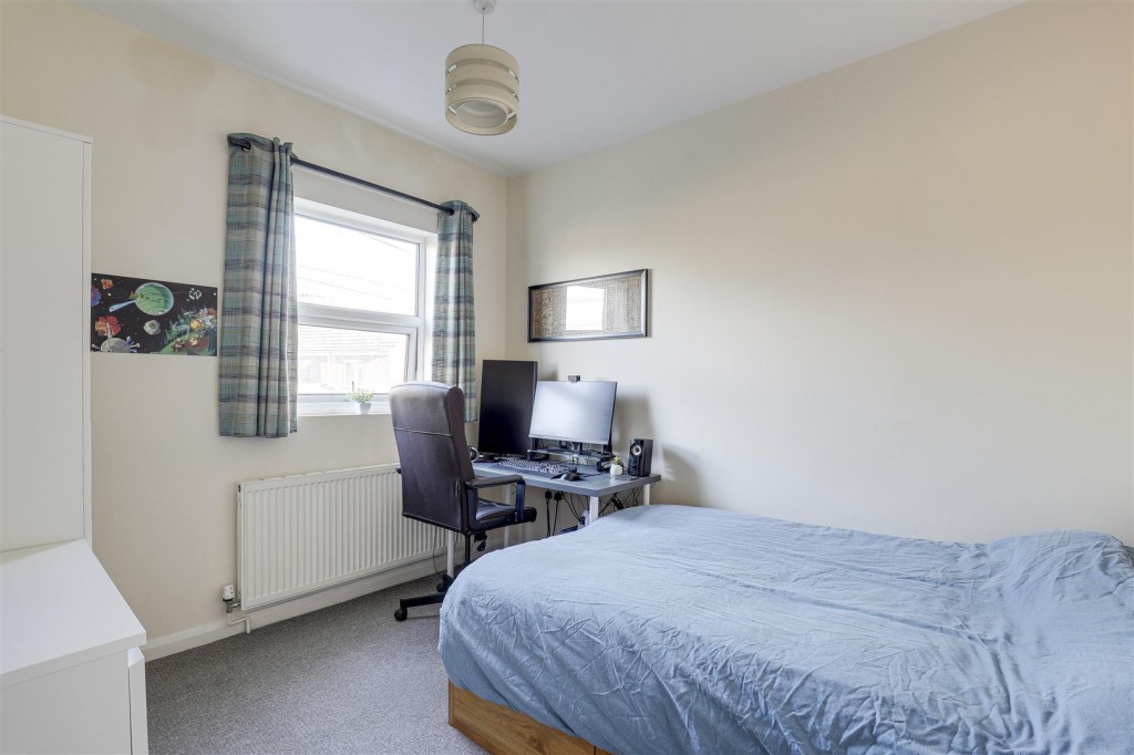 Hartley Road, Nottingham, Nottinghamshire, NG7 3AD