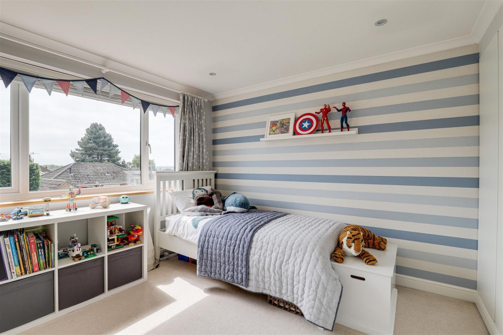 Brownlow Drive, Rise Park, Nottinghamshire, NG5 5BD