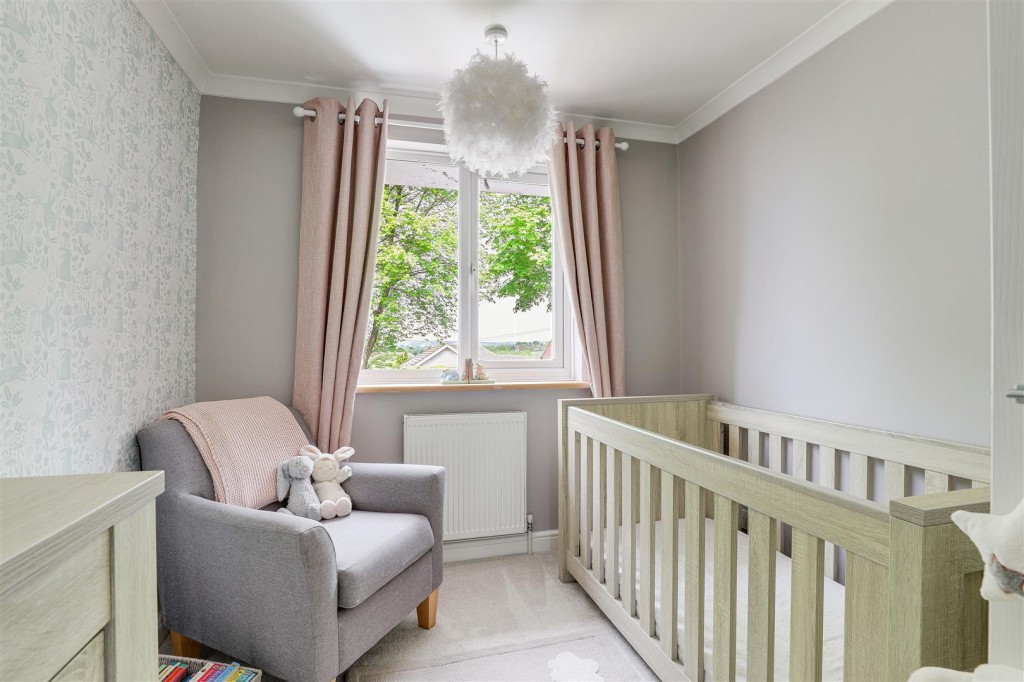 Brownlow Drive, Rise Park, Nottinghamshire, NG5 5BD