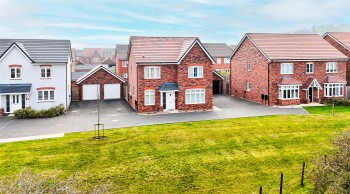 Josephine Grove, Edwalton, Nottinghamshire, NG12 4LL