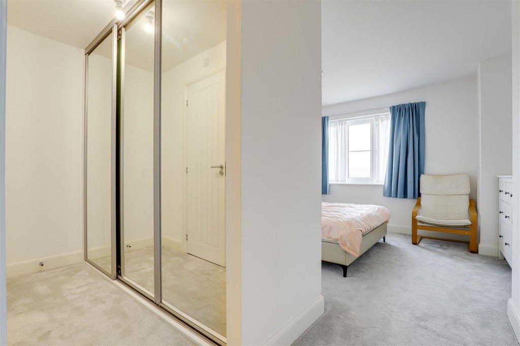 Josephine Grove, Edwalton, Nottinghamshire, NG12 4LL
