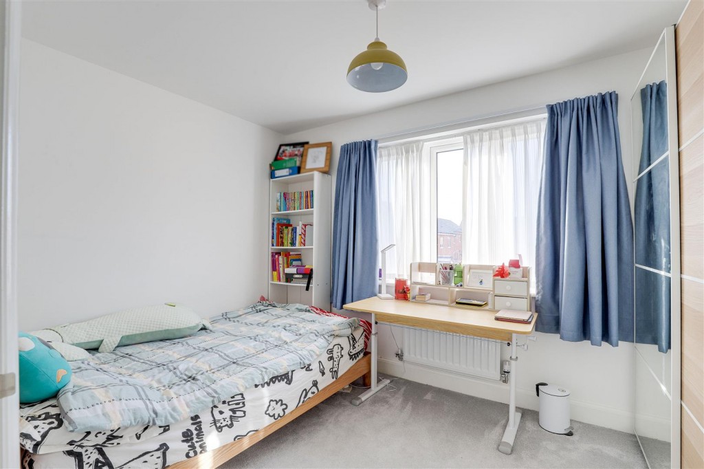 Josephine Grove, Edwalton, Nottinghamshire, NG12 4LL