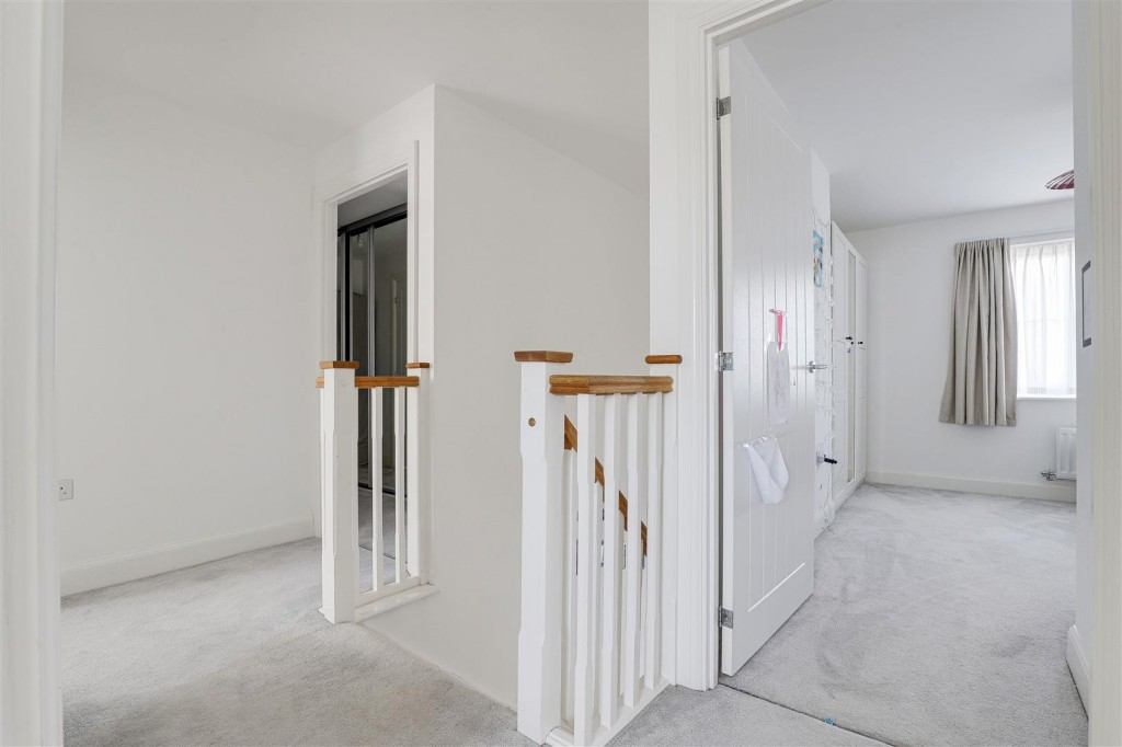 Josephine Grove, Edwalton, Nottinghamshire, NG12 4LL