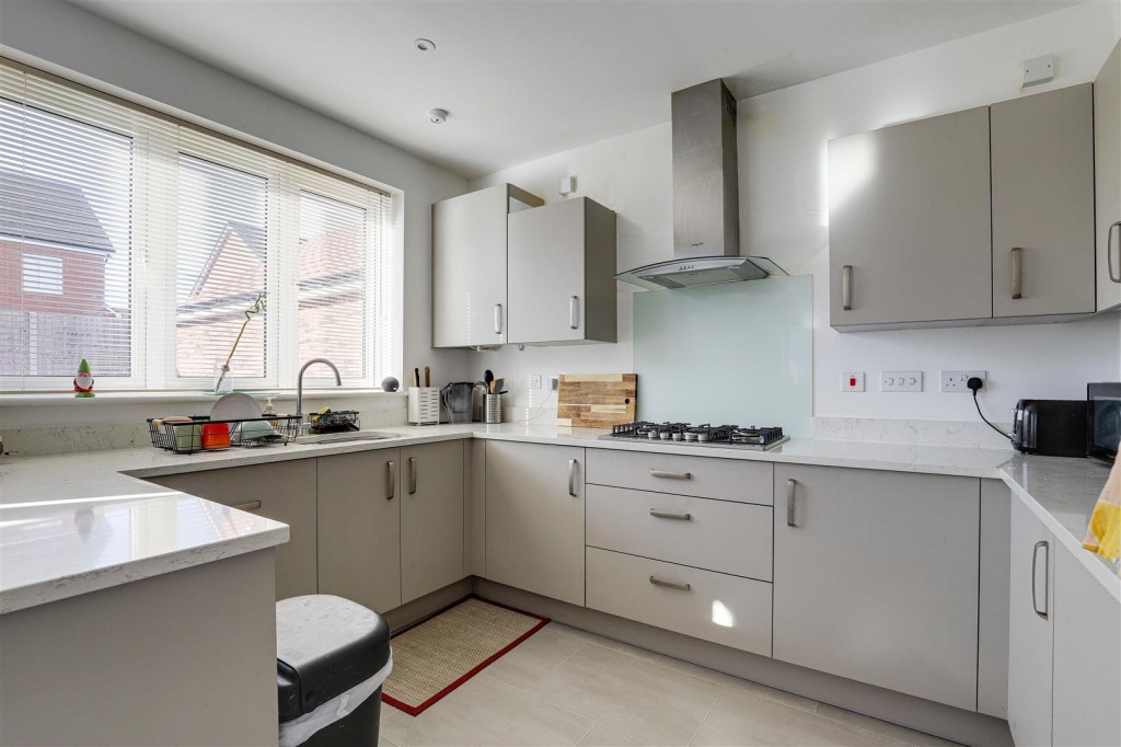 Josephine Grove, Edwalton, Nottinghamshire, NG12 4LL