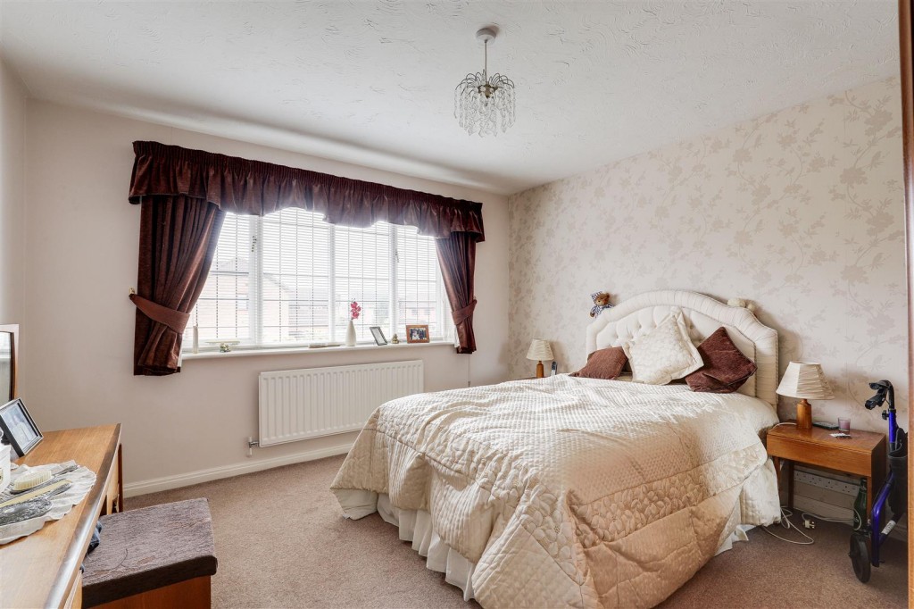 Brockhole Close, West Bridgford, Nottinghamshire, NG2 6RT