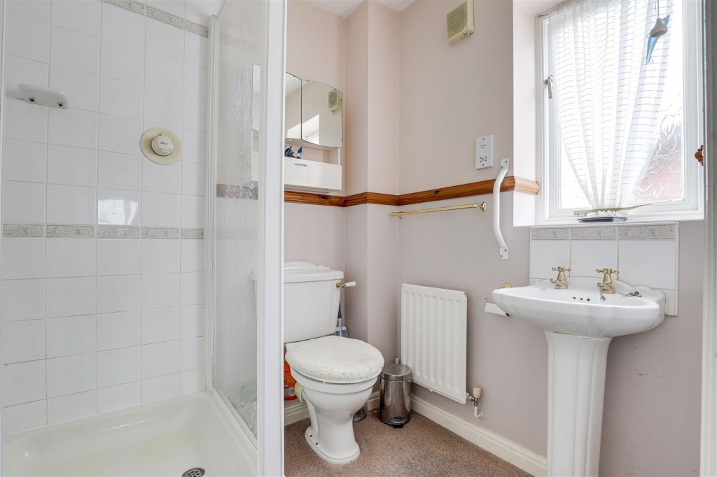 Brockhole Close, West Bridgford, Nottinghamshire, NG2 6RT
