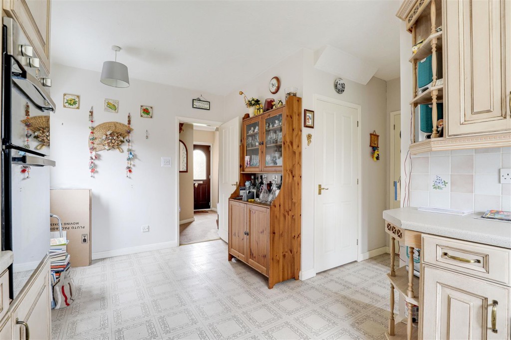 Brockhole Close, West Bridgford, Nottinghamshire, NG2 6RT