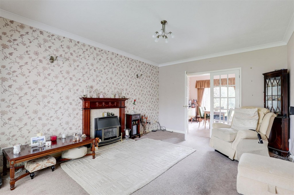 Brockhole Close, West Bridgford, Nottinghamshire, NG2 6RT