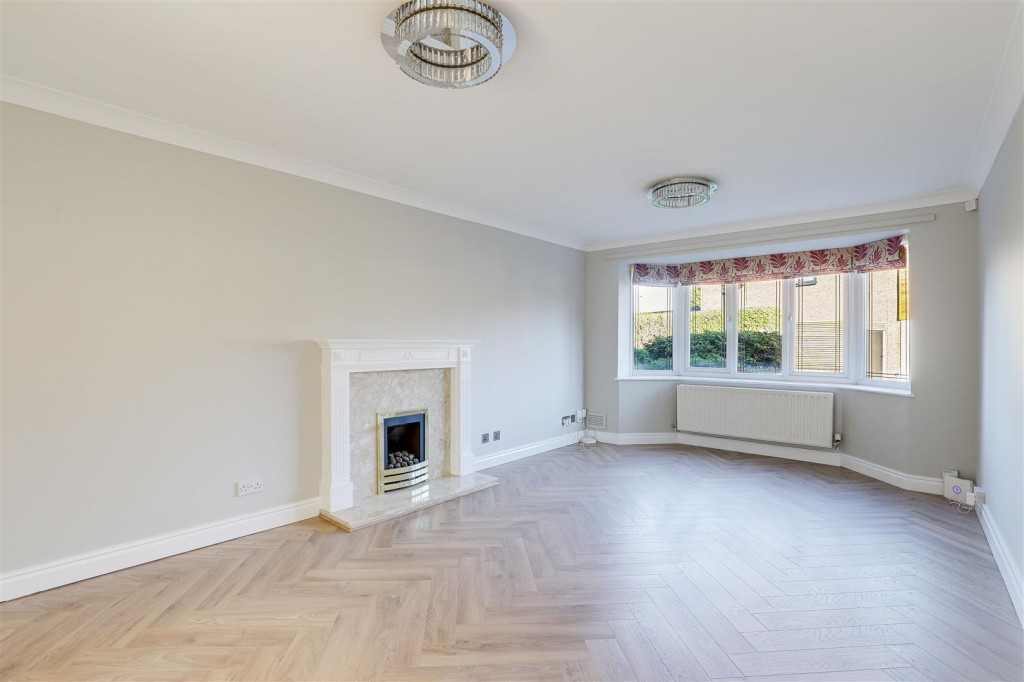 Redwood, West Bridgford, Nottinghamshire, NG2 7UL