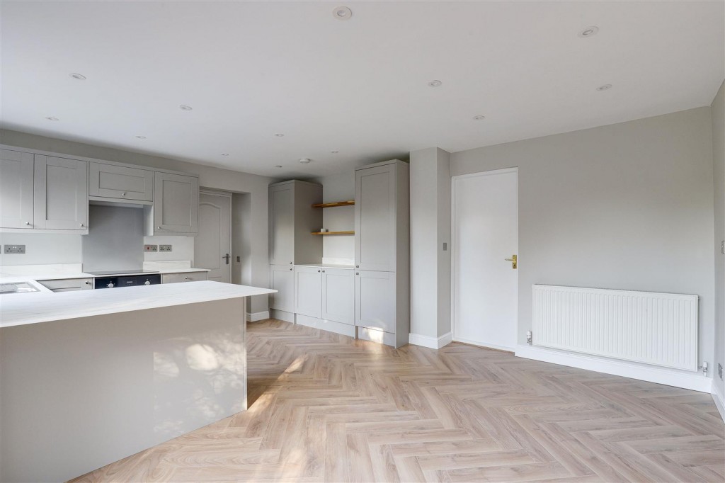 Redwood, West Bridgford, Nottinghamshire, NG2 7UL