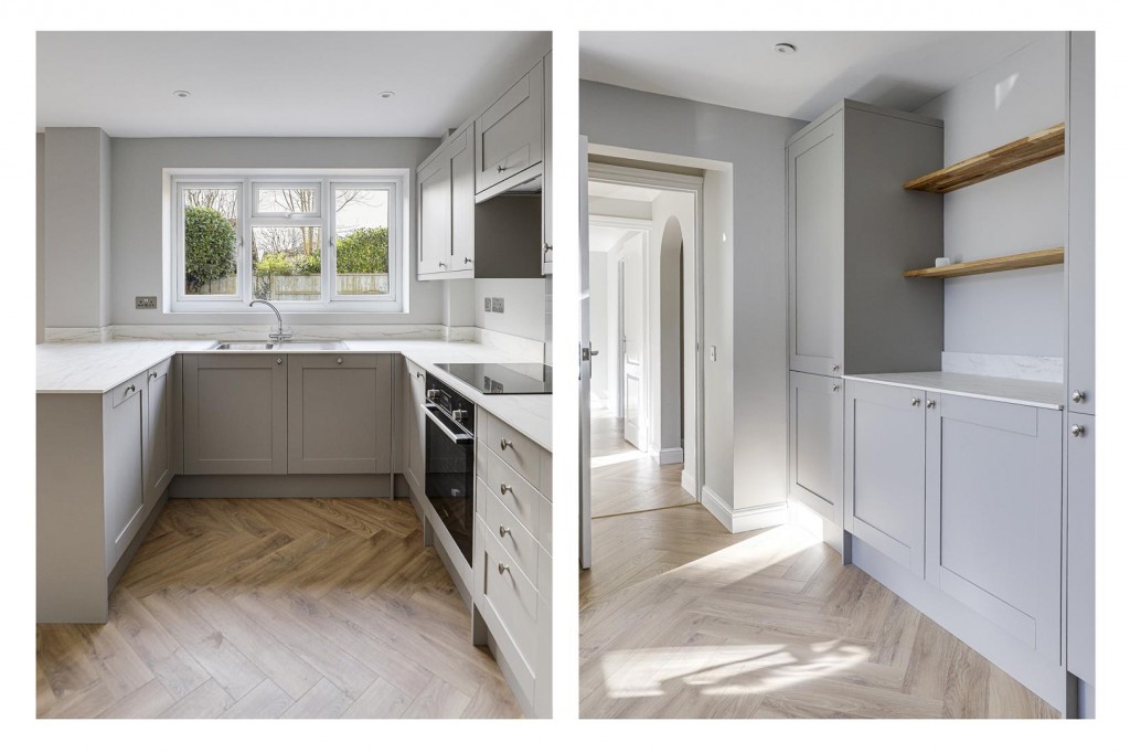 Redwood, West Bridgford, Nottinghamshire, NG2 7UL