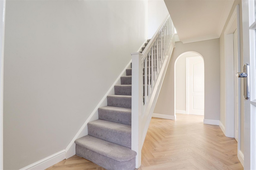 Redwood, West Bridgford, Nottinghamshire, NG2 7UL
