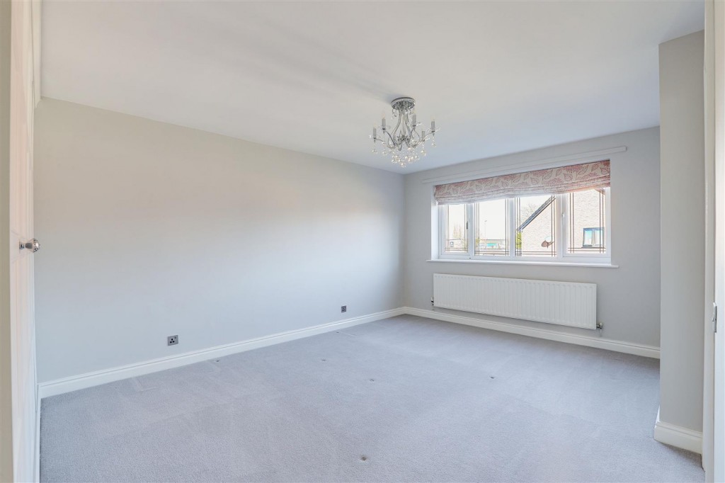 Redwood, West Bridgford, Nottinghamshire, NG2 7UL