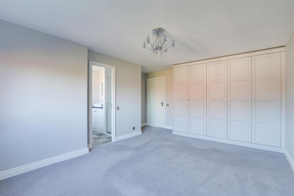 Redwood, West Bridgford, Nottinghamshire, NG2 7UL