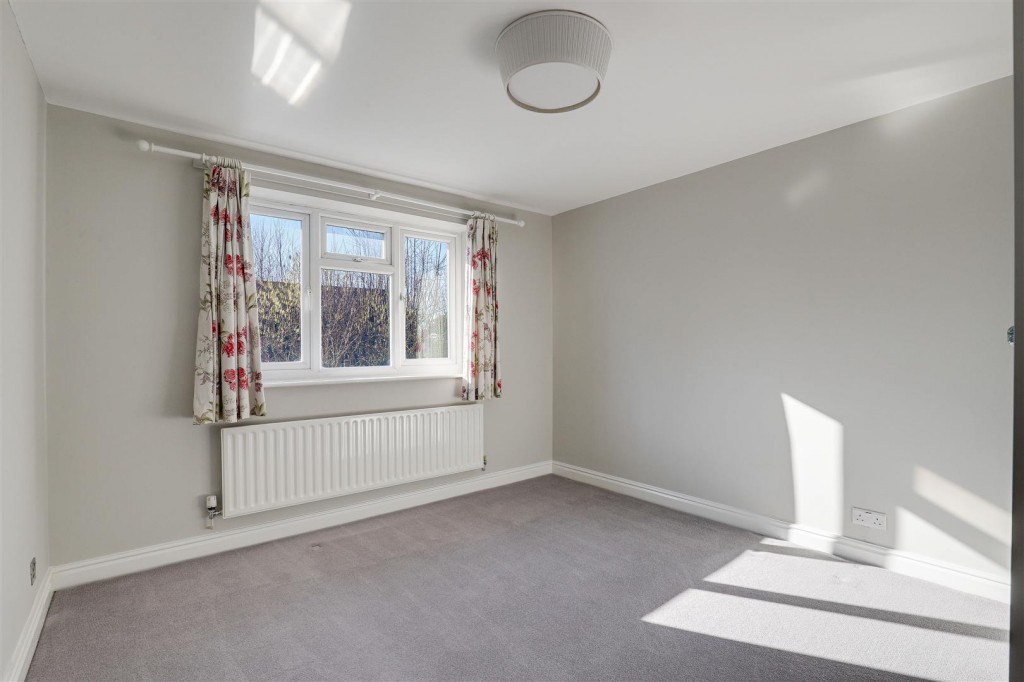 Redwood, West Bridgford, Nottinghamshire, NG2 7UL